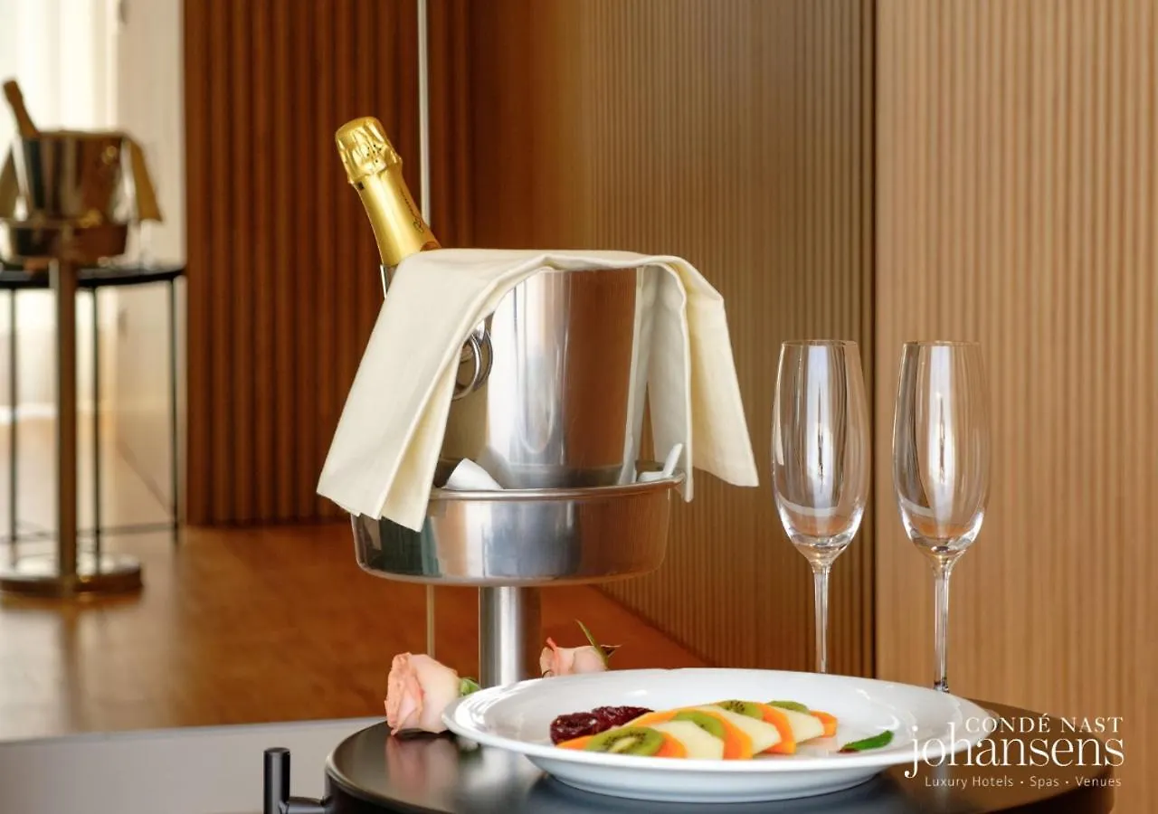 Pure Monchique Hotel - Villa Termal Spa Resort - By Unlock Hotels