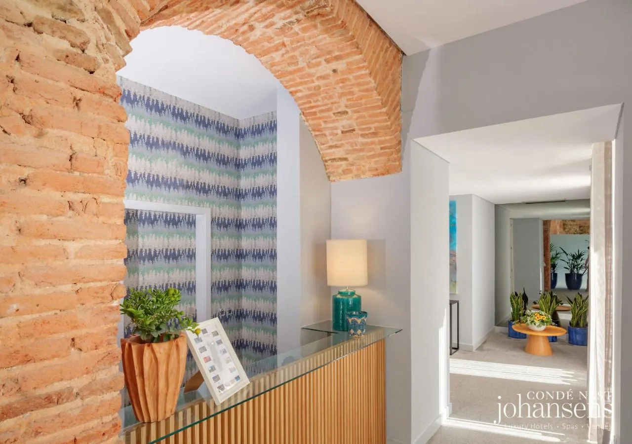 Pure Monchique Hotel - Villa Termal Spa Resort - By Unlock Hotels