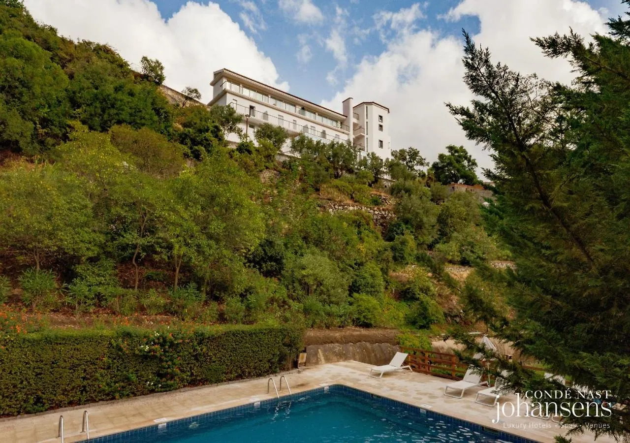 Pure Monchique Hotel - Villa Termal Spa Resort - By Unlock Hotels