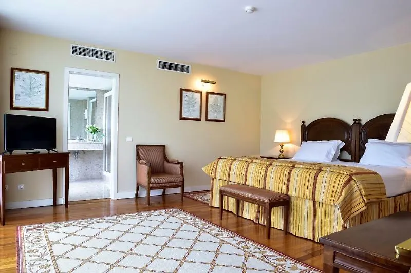 ****  Pure Monchique Hotel - Villa Termal Spa Resort - By Unlock Hotels Portugal