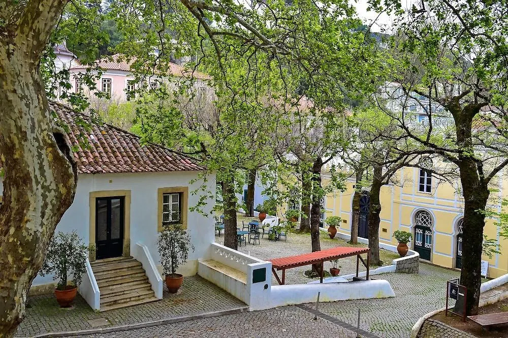 Pure Monchique Hotel - Villa Termal Spa Resort - By Unlock Hotels