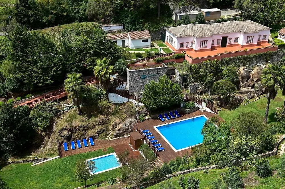 Pure Monchique Hotel - Villa Termal Spa Resort - By Unlock Hotels