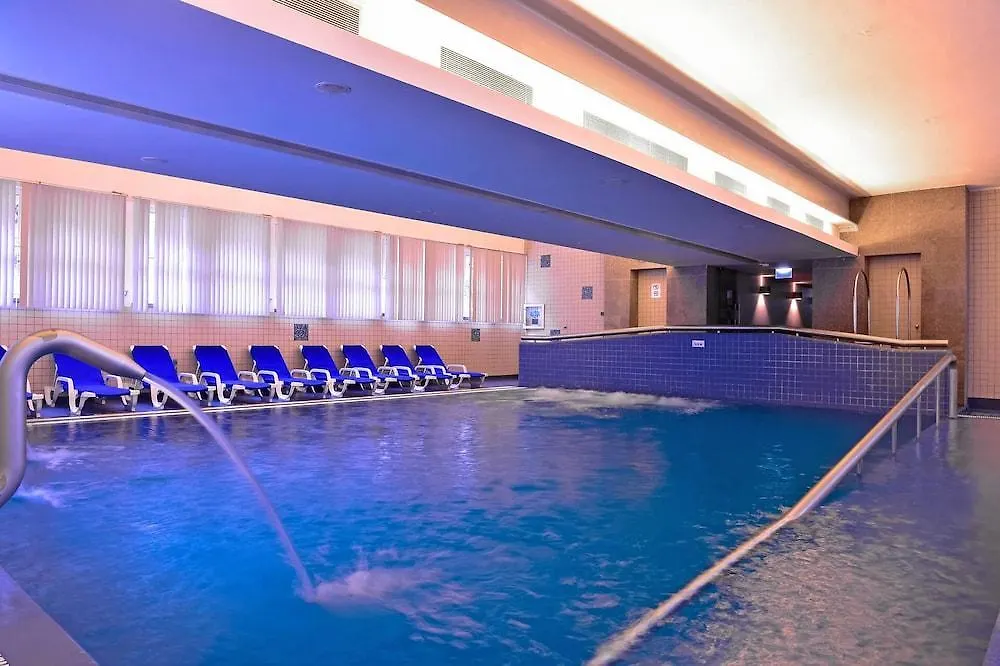 Pure Monchique Hotel - Villa Termal Spa Resort - By Unlock Hotels Portugal